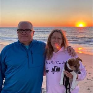 Meet your Posher, John